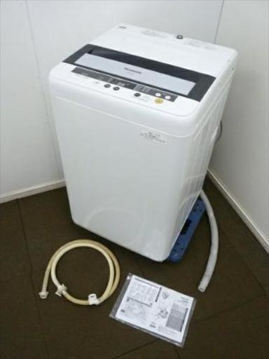 Panasonic パナソニック 全自動電気洗濯機　型番NA-F50B5