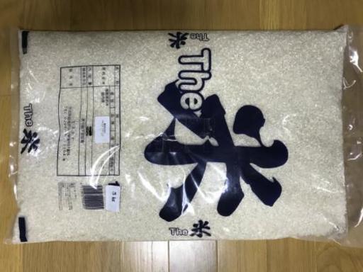 お米 白米 未開封 50kg 精米済