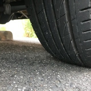 ロクサーニ 5.5jプラス48 17インチ