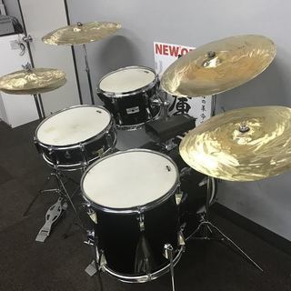 現状品！YAMAHA ドラム ドラムセット TT-312A TT-314A TT-320A SD-350A ヴィンテージ?