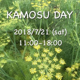 20180721 KAMOSU DAY