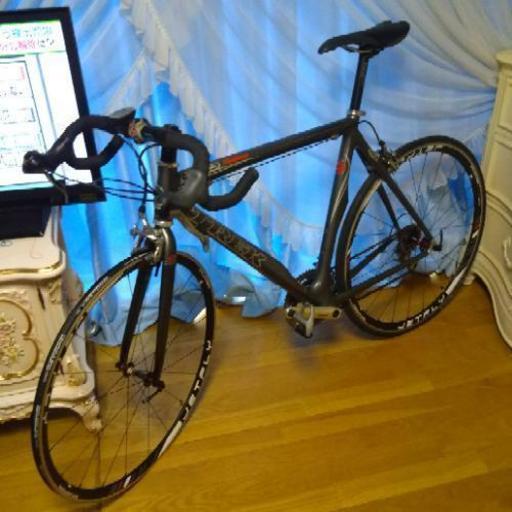 スポーツ自転車  取り置き中