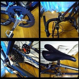 スポーツ自転車  取り置き中