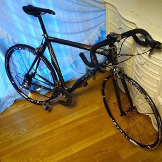 スポーツ自転車  取り置き中