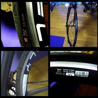 スポーツ自転車  取り置き中