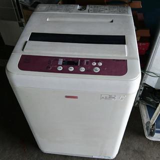 お取引中 パナソニック洗濯機5k