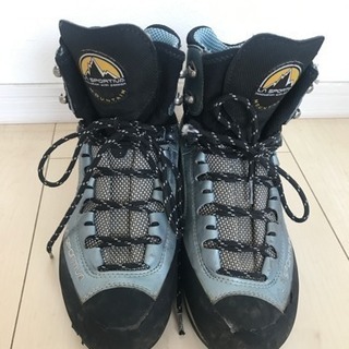 スポルティバ TRANGO S EVO GTX® WOMAN 37