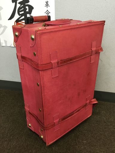 現状品！シフレ ユーラシアトランク キャリー スーツケース アンティーク レトロ キャリーバッグ 旅行 バッグ