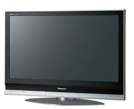 プラズマテレビ42型 Panasonic VIERA