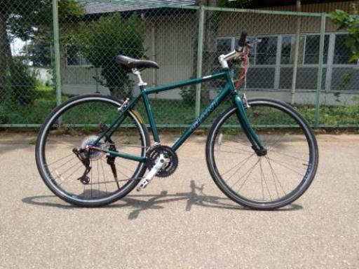 ジャイアント　クロスバイク　エスケープR3　ロードバイク　自転車　埼玉