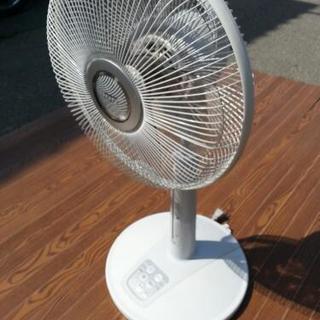 夏本番‼️家電大特価セール⑤TOSHIBA製イオン扇風機🌀💨