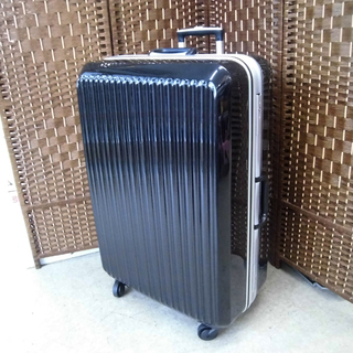 旅行カバン 大型キャリーバッグ スーツケース 札幌 西区 西野