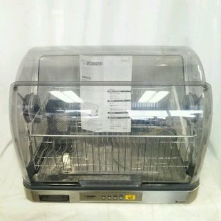 ZOJIRUSHI 象印 食器乾燥機 EY-SA60 2010年製