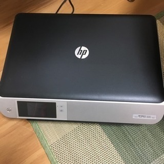 HPプリンター コピー機