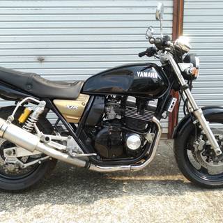 ヤマハ ＸＪＲ４００ ４ＨＭ 実働 美車 予備検査付き☆ assurwi.ma