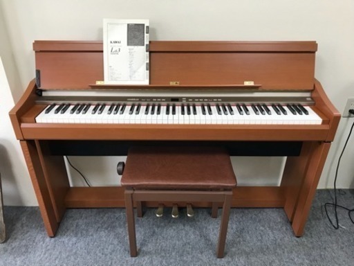 カワイ La3