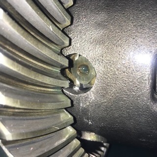 希少❗️TRD 2way LSD ファイナル4.1❗️30ソアラ、80スープラ