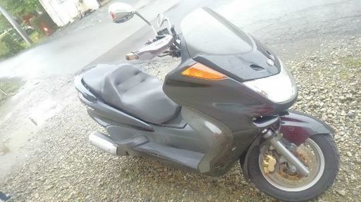 日曜までに引き取りで25000円！埼玉富士見市よりマジェC