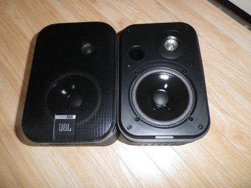 JBL Control one　中古美品