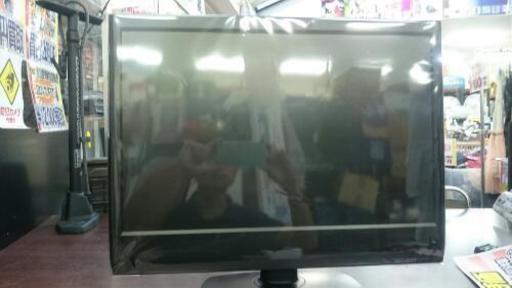 Mr.Max 22型液晶テレビ 2008年製 (高く買取るゾウ中間店)