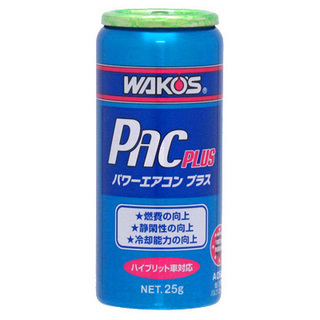WAKO'S / ワコーズ / パワーエアコンプラス 
