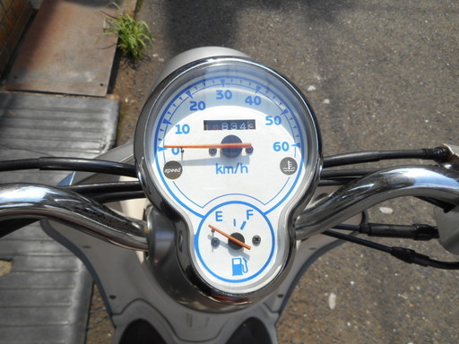 ☆前後タイヤ新品！TW200 オイル交換済み！快調です！ロンスイ