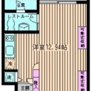 （11010000003968）【【不動産アーカイブ】】 このページの情報は広告情報ではありません。 過去から現在までにエース不動産や提携先会社実績を元に、審査を通した物件情報を元に生成した参考情報です。 参考情報とは、審査通過情報を履歴として一覧にまとめたものです。 ※最終的な成約賃料とは異なる場合があります。また、将来の募集賃料を保証するものではありません。 ※表記家賃(初期費用諸条件等)は過去の参考データです。						 							 - 中野区