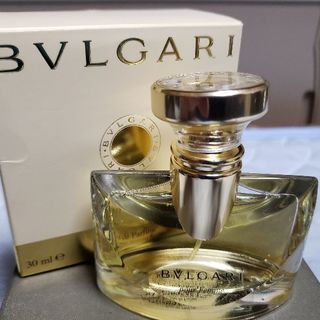 未使用『BVLGARI pour Femme』ブルガリ香水
