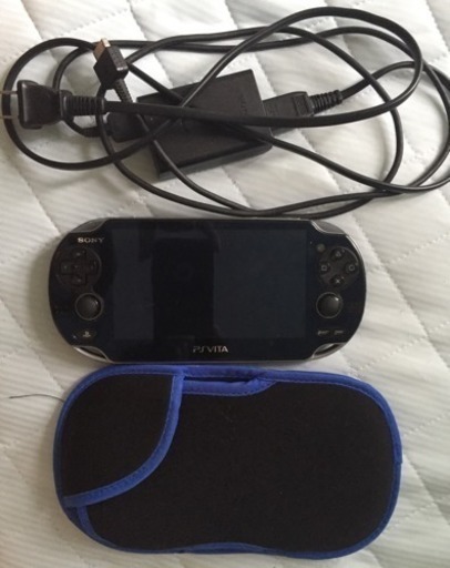 その他 psvita1000