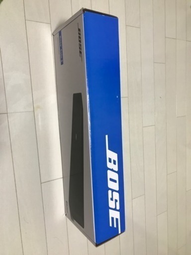 Bose solo 5, スピーカー