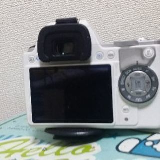 一眼レフカメラ PENTAX ks-1