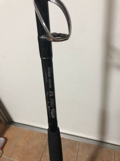 鮪Pro 値下げ❗️