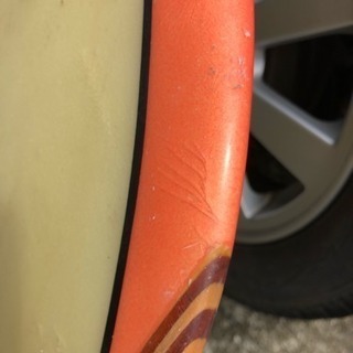 ロングボード10\'