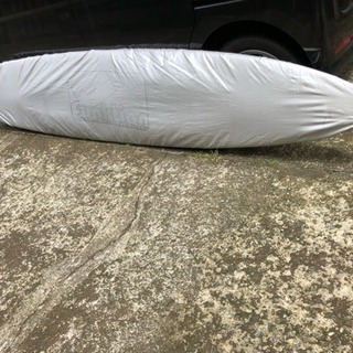 ロングボード10\'