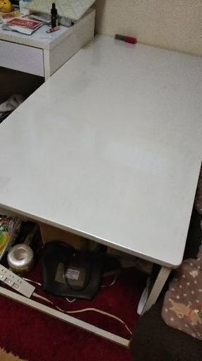 (交渉中)机