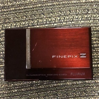 FUJIFILM  【FINEPIX Z100fd】デジタルカメラ
