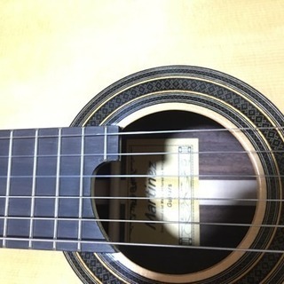 新品 アコースティックギター
