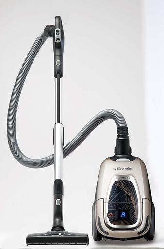 Electrolux 紙パック式掃除機