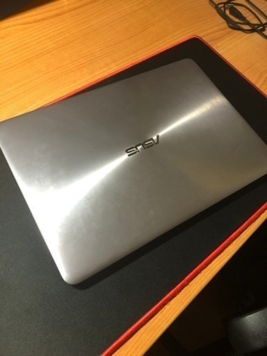 ゲーミングノートパソコン
