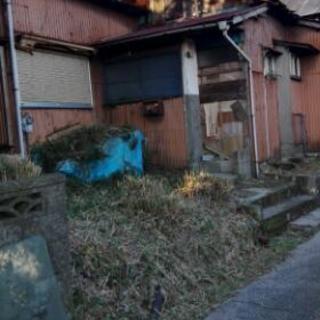 横須賀 98万円で海が見える一戸建て