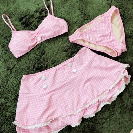 Lizlisa 水着 みんみん 東青森の服 ファッションの中古 古着あげます 譲ります ジモティーで不用品の処分 Lizlisa 水着 みんみん 東青森の服 ファッションの中古 古着あげます 譲ります ジモティーで不用品の処分