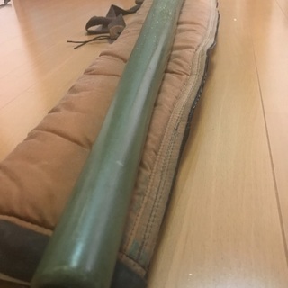 ヘンプディジュリドゥ レア物