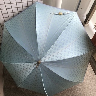 【セリーヌ 雨傘】CELINE