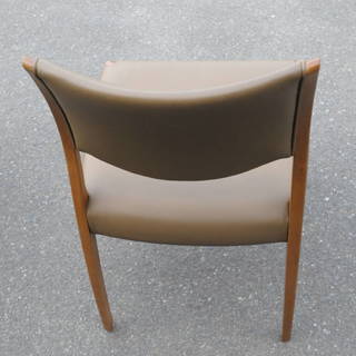 浜本工芸　No.5400ダイニングチェア　中古品　美品 浜本工芸 開梱設置付！特典有 ダイニングチェア No.5400 DC-5400 DC