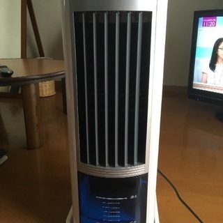 【中古】cooling fan/YAMAZEN