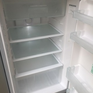 A1588☆カードOK☆日立2011年製255ℓ2ドア冷蔵庫