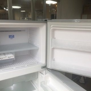 A1588☆カードOK☆日立2011年製255ℓ2ドア冷蔵庫