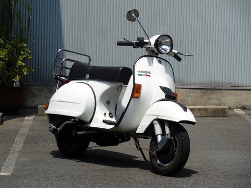 15万円→14万円に値下げしました! LML スターデラックス star deluxe 2s 150cc VESPA vespa ベスパ