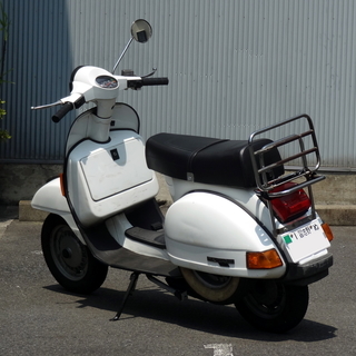 15万円→14万円に値下げしました! LML スターデラックス star deluxe 2s 150cc VESPA vespa ベスパ