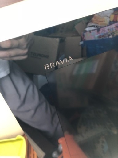 SONY 32型 液晶テレビ BRAVIA